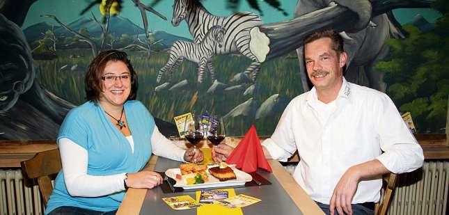 Gasthaus Rossli 호텔 Sankt Gallenkappel 외부 사진
